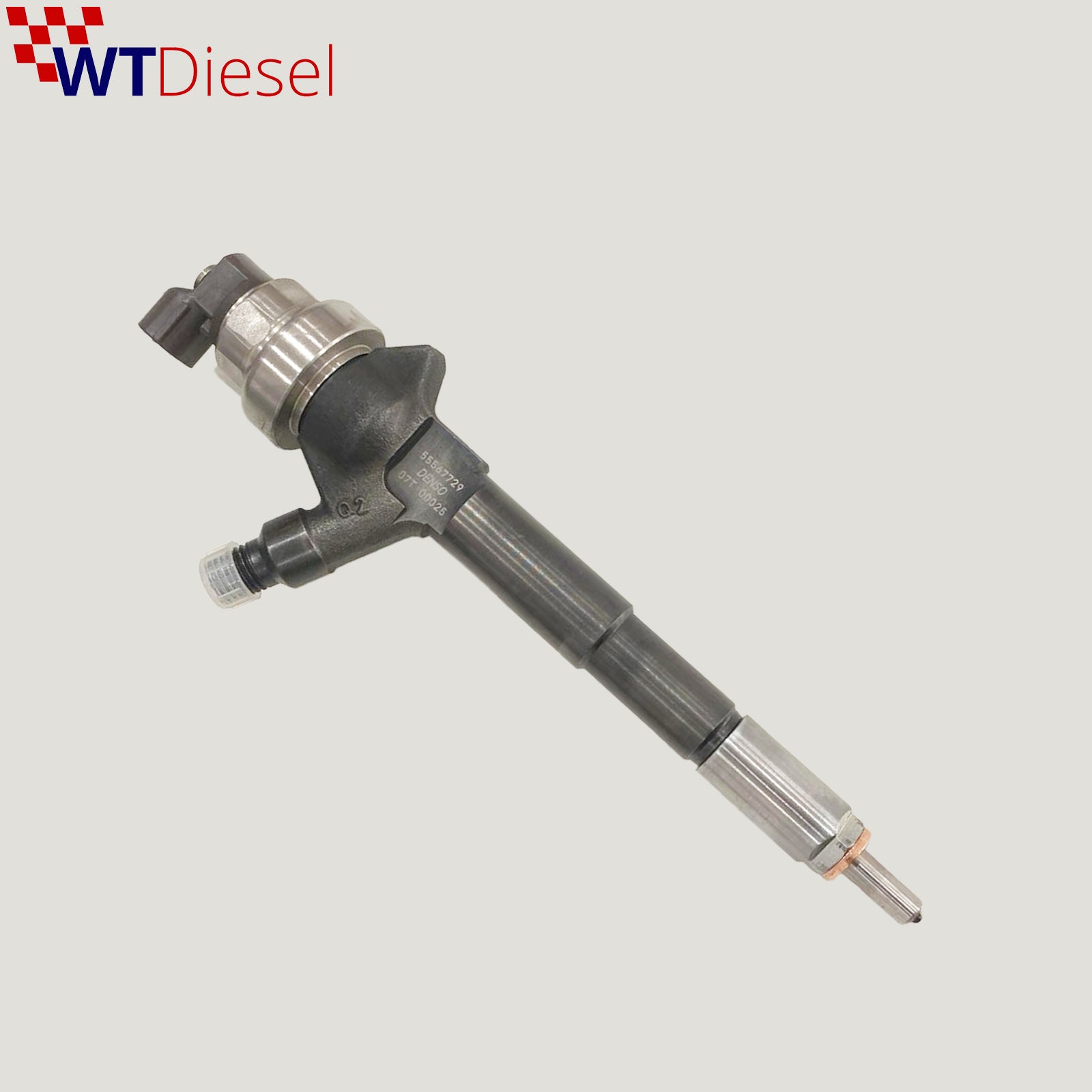 CHEVROLET CRUZE J300 OPEL MOKKA Diesel Injector | 1.7 CDTI-TD| Denso 55567729 55567729CA