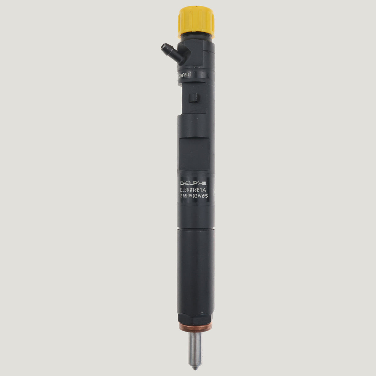 Delphi EJBR01801A EJBR04001D diesel fuel injector for Nissan and Renault 1.5 dCi