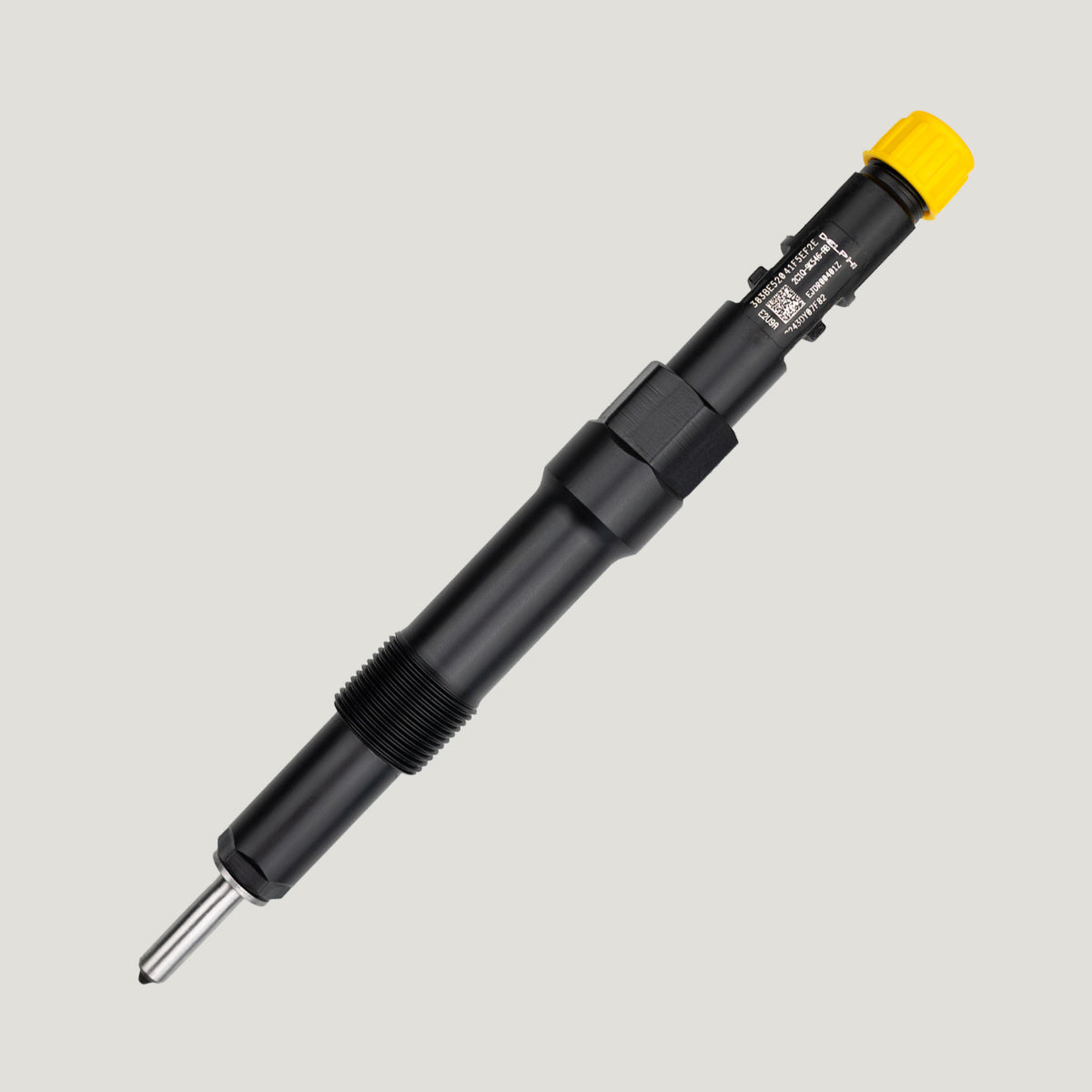 Delphi EJDR00401Z diesel fuel injector for Ford 2.0 TDCi applications