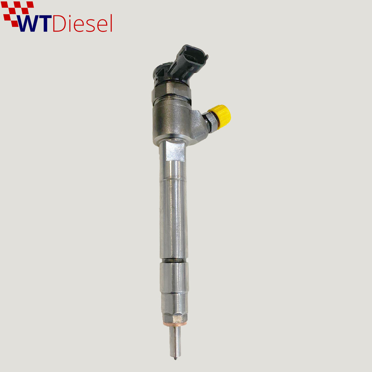 Fiat Ducato 2.2 D diesel fuel injector Bosch 044511113R K0046350501