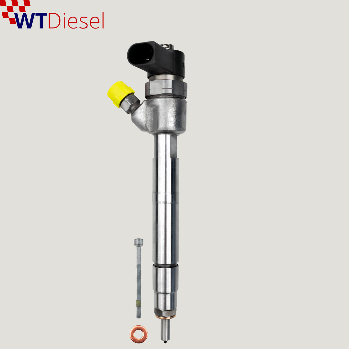 Mercedes-Benz A6470700087 diesel injector for Vito and Viano 2.0 CDI Bosch 0445110192