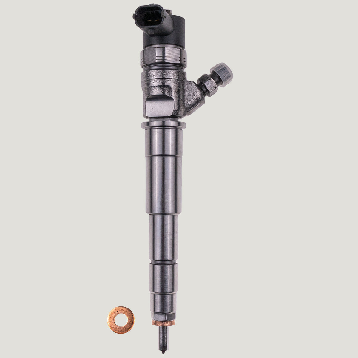 Bosch 0445110375 0986435205 diesel fuel injector for Nissan, Renault and Opel 2.0 dCi and CDTI engines