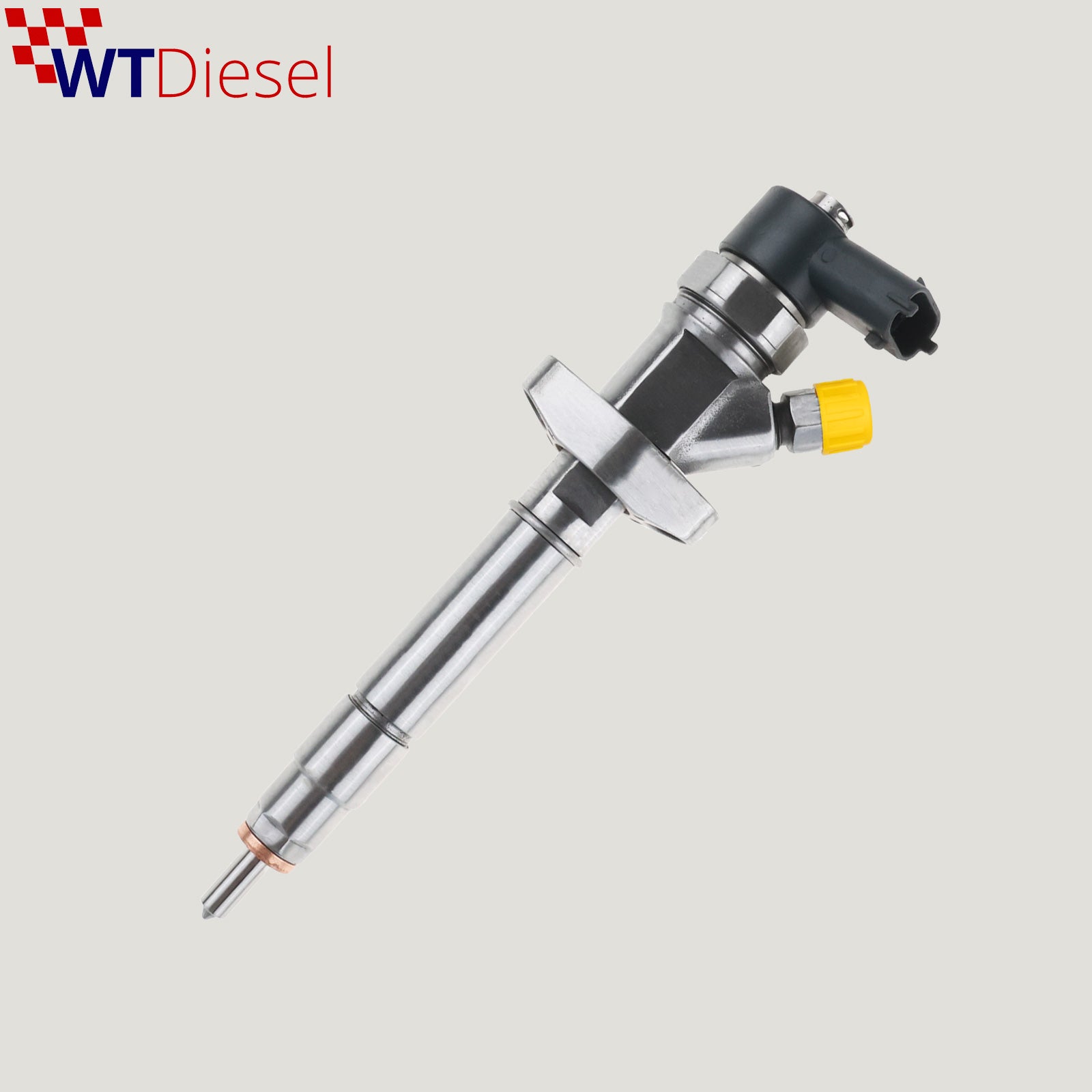Nissan Opel Renault Diesel Injector|2.2 dCi| 0445110087 9112247