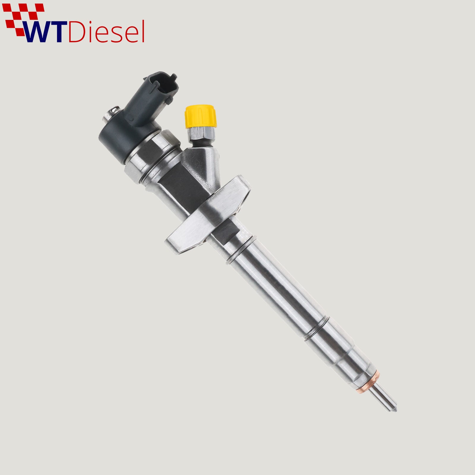 Nissan Opel Renault Diesel Injector|2.2 dCi| 0445110087 9112247