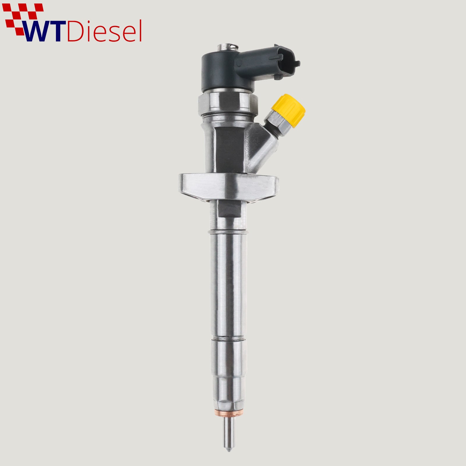 Nissan Opel Renault Diesel Injector|2.2 dCi| 0445110087 9112247