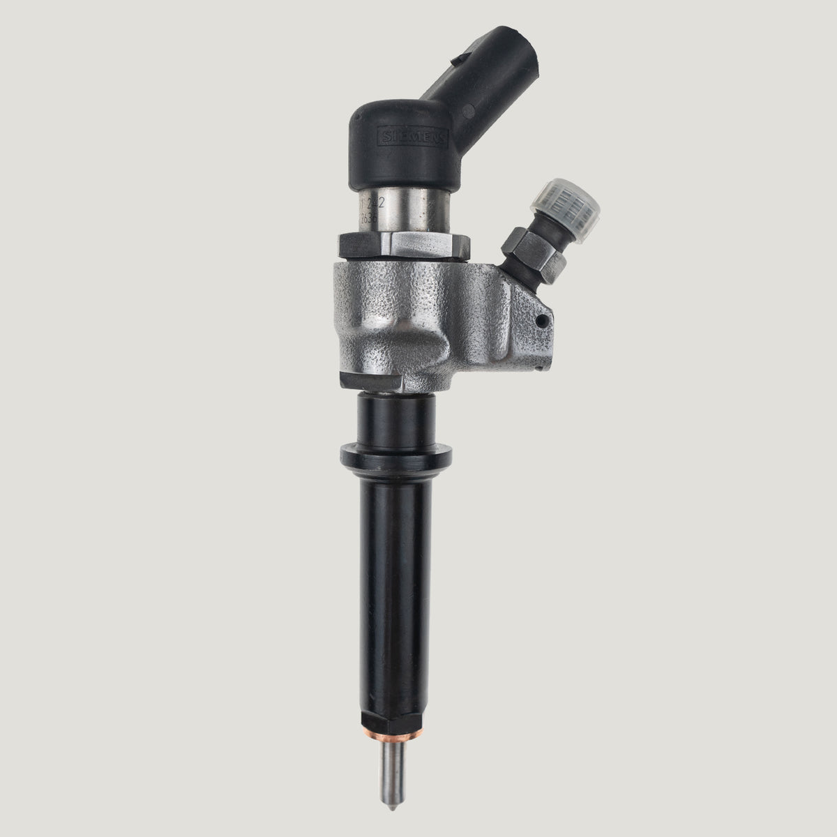 Siemens 9636819380 9652173780 diesel injector for Citroen Berlingo C5 and Xsara 2.0 HDi