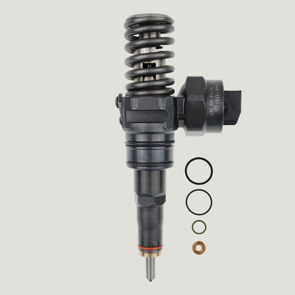 VW and Seat 1.9 TDI diesel injector 038130073AC Bosch 0414720029