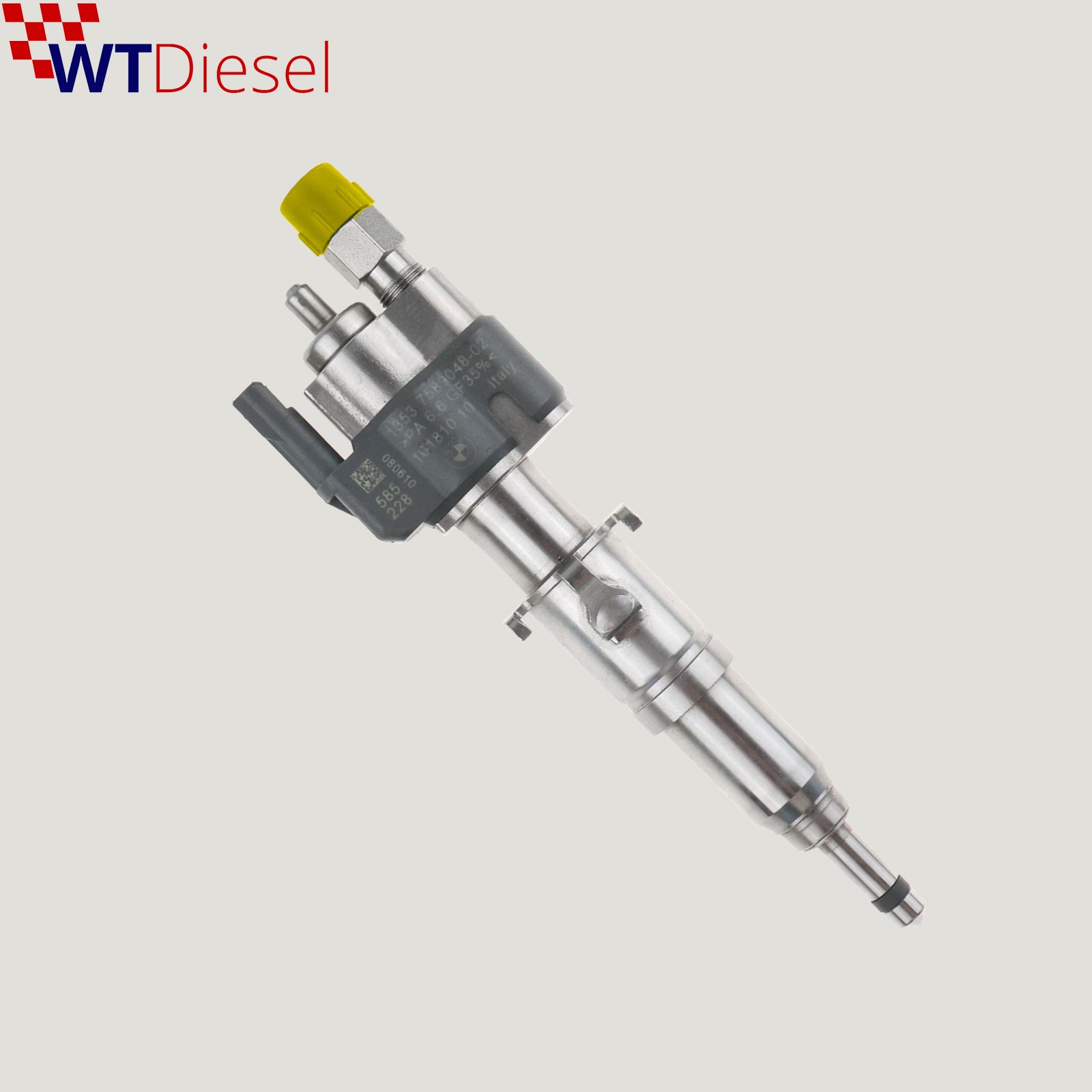 BMW Series Injector VDO |4395cc| 13537589048 02